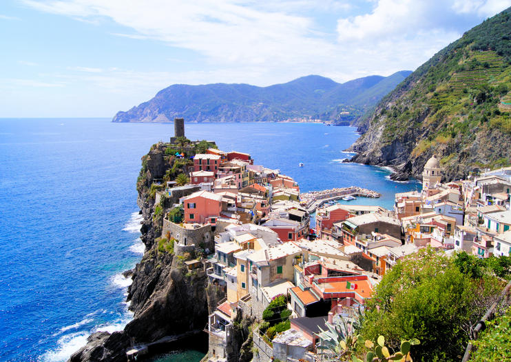 How to Spend 1 Day in La Spezia